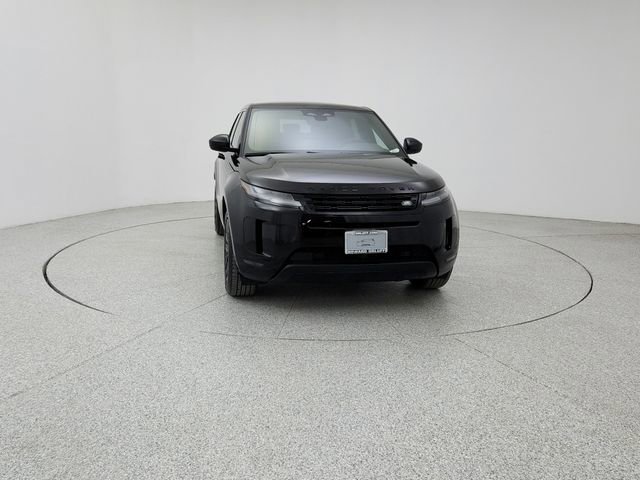 Certified 2025 Land Rover Range Rover Evoque S AWD/4WD image 2