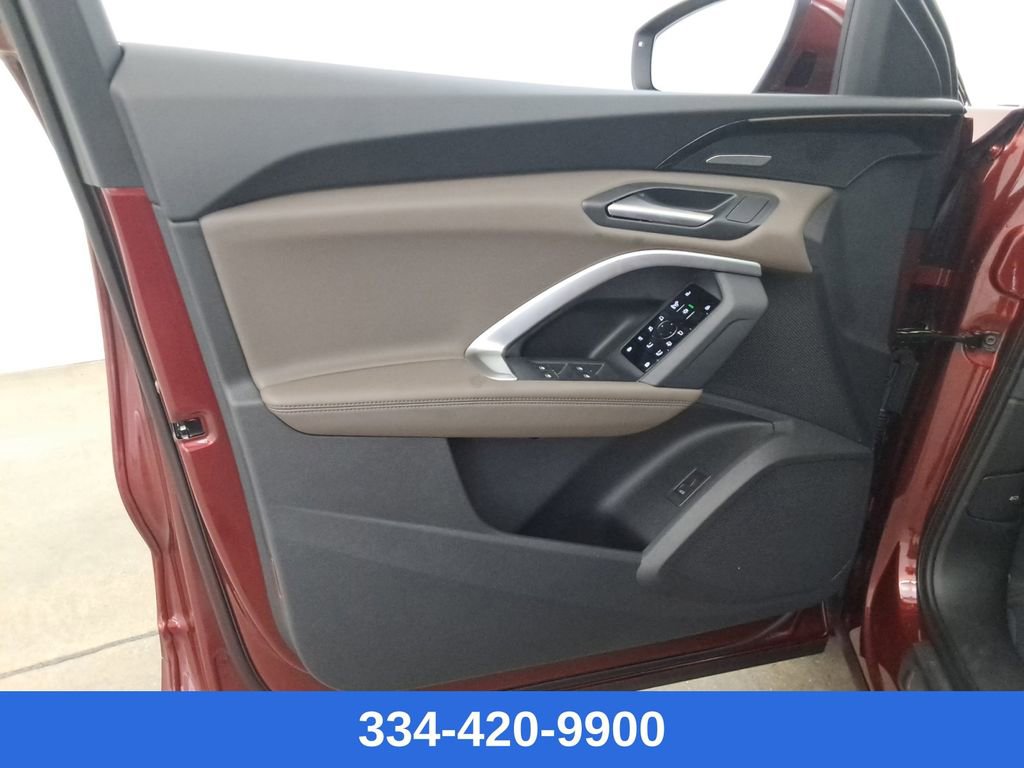 New 2025 Audi Q5 Prestige image 19