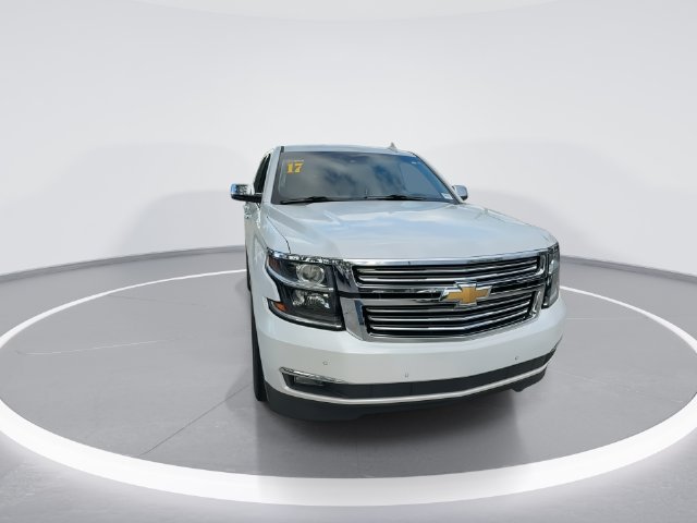 Used 2017 Chevrolet Tahoe Premier RWD image 3