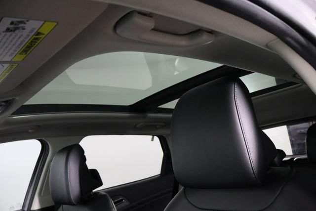 Used 2023 Kia Sportage SX FWD image 19