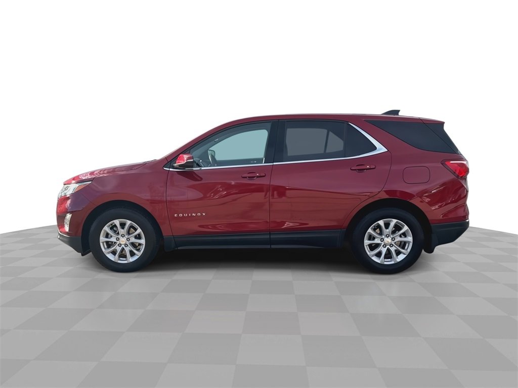 Used 2019 Chevrolet Equinox LT image 5