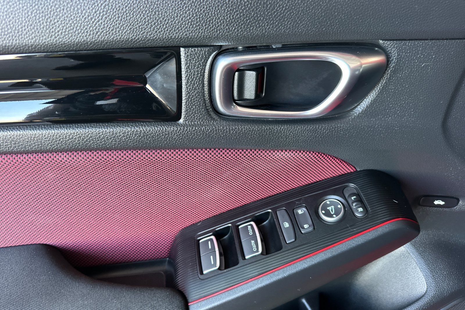 Used 2025 Honda Civic Si image 11