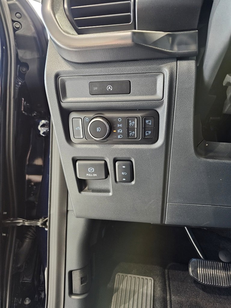 New 2025 Ford F150 Lariat w/ Equipment Group 502A High image 15