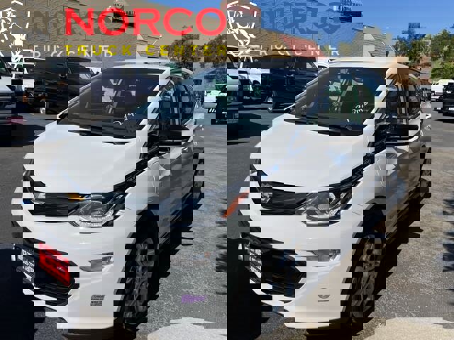 Used 2019 Chevrolet Bolt LT image 15