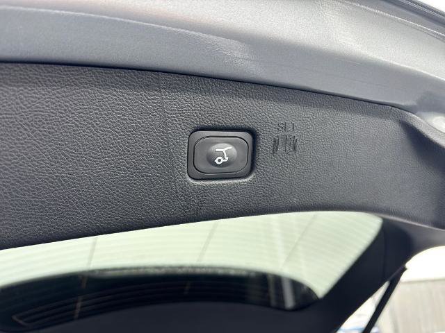 Certified 2024 Ford Edge SEL w/ Convenience Package AWD/4WD image 29