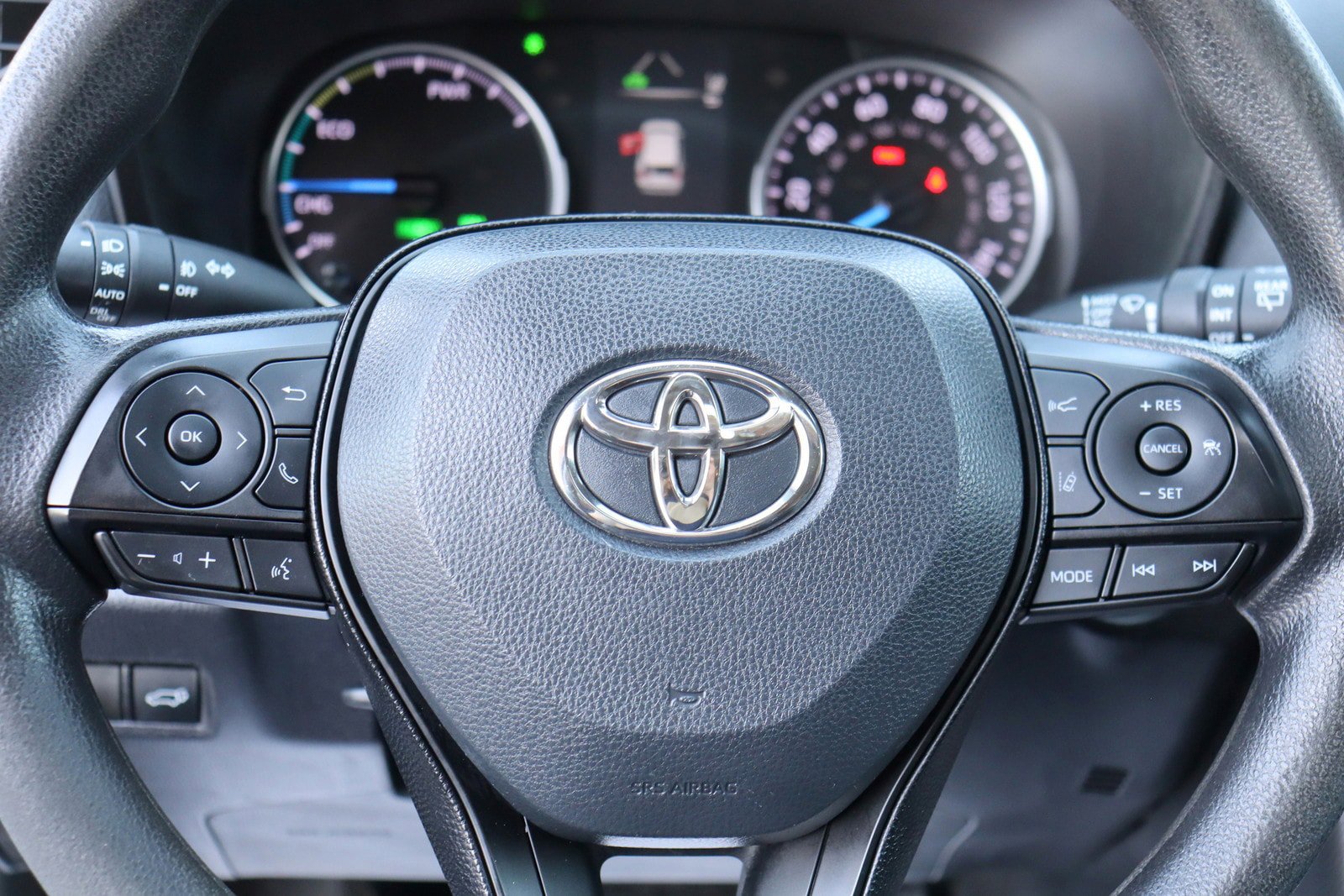 Used 2019 Toyota RAV4 XLE w/ Convenience Package AWD/4WD image 28