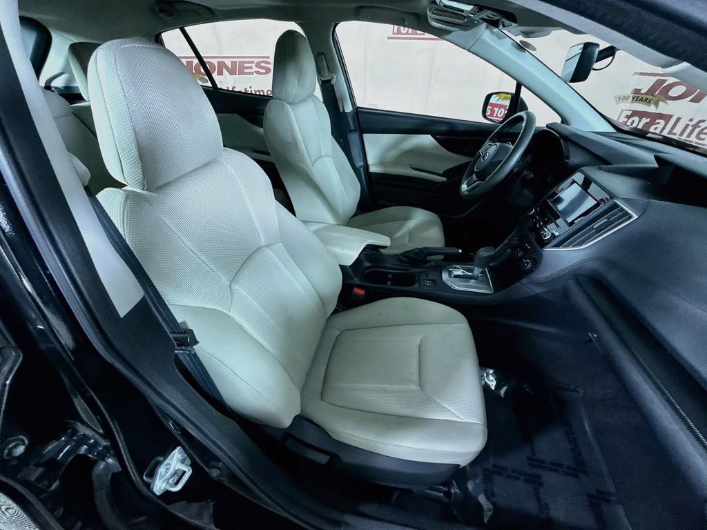Used 2022 Subaru Impreza 2.0i Premium AWD/4WD image 30
