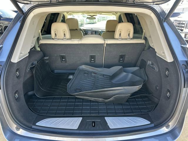 Used 2019 Buick Envision Preferred image 24
