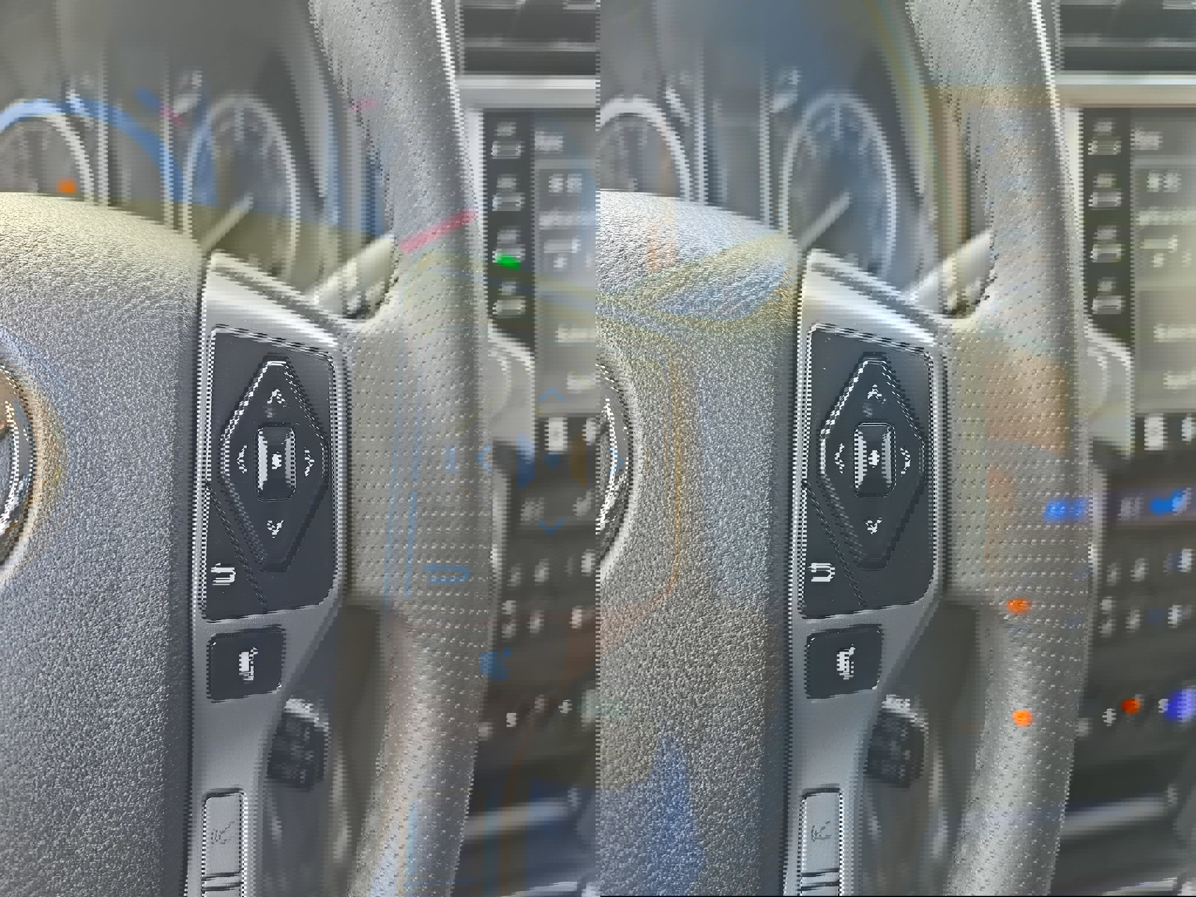 Certified 2022 Toyota 4Runner Limited image 17