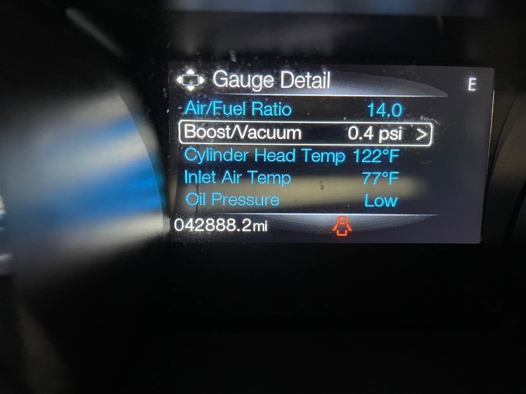 Used 2015 Ford Mustang GT Premium image 25