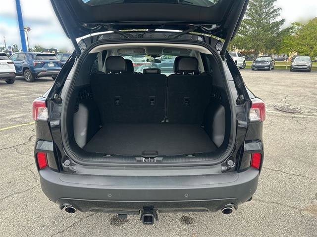 Used 2021 Ford Escape SEL w/ Equipment Group 302A image 41