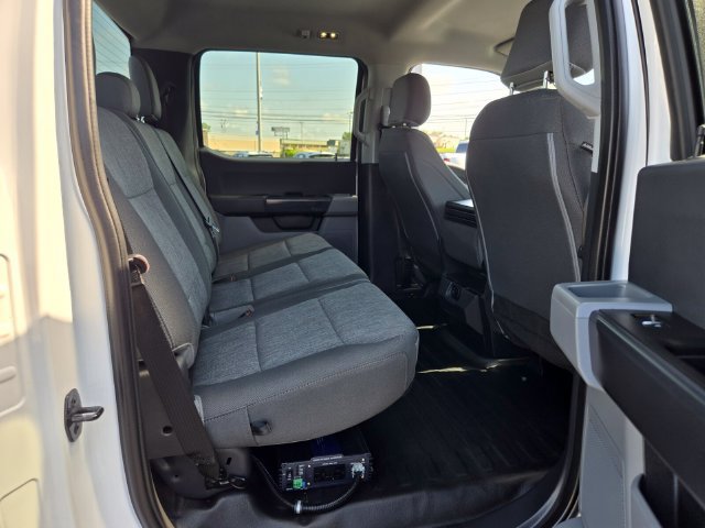 Used 2023 Ford F150 XL w/ XL Chrome Appearance Package AWD/4WD image 19