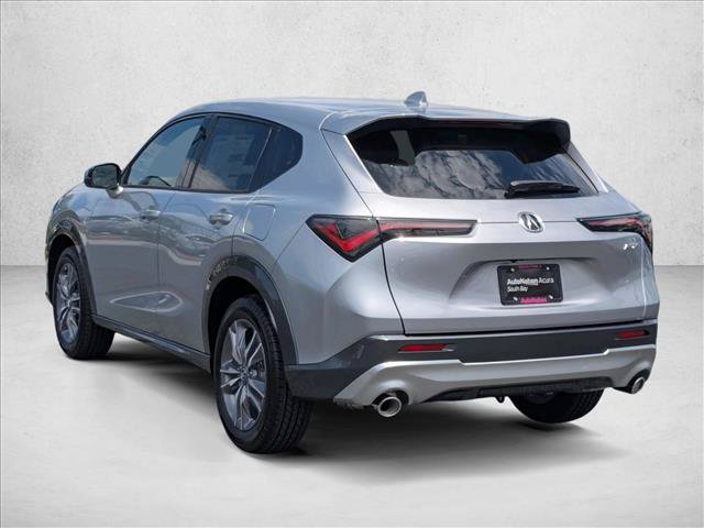 New 2026 Acura ADX FWD image 9