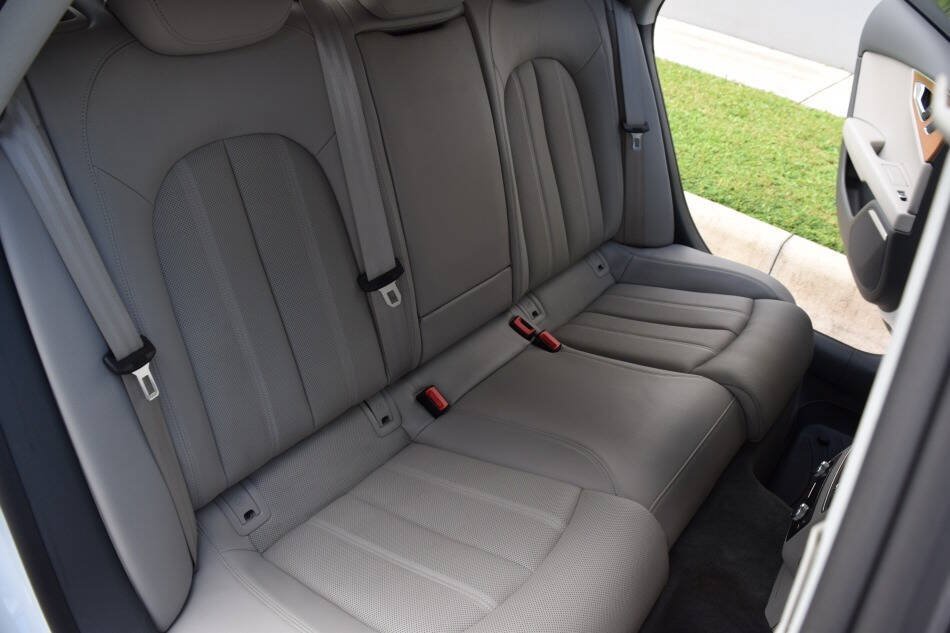 Used 2016 Audi A7 TDI Prestige w/ Prestige Package AWD/4WD image 46