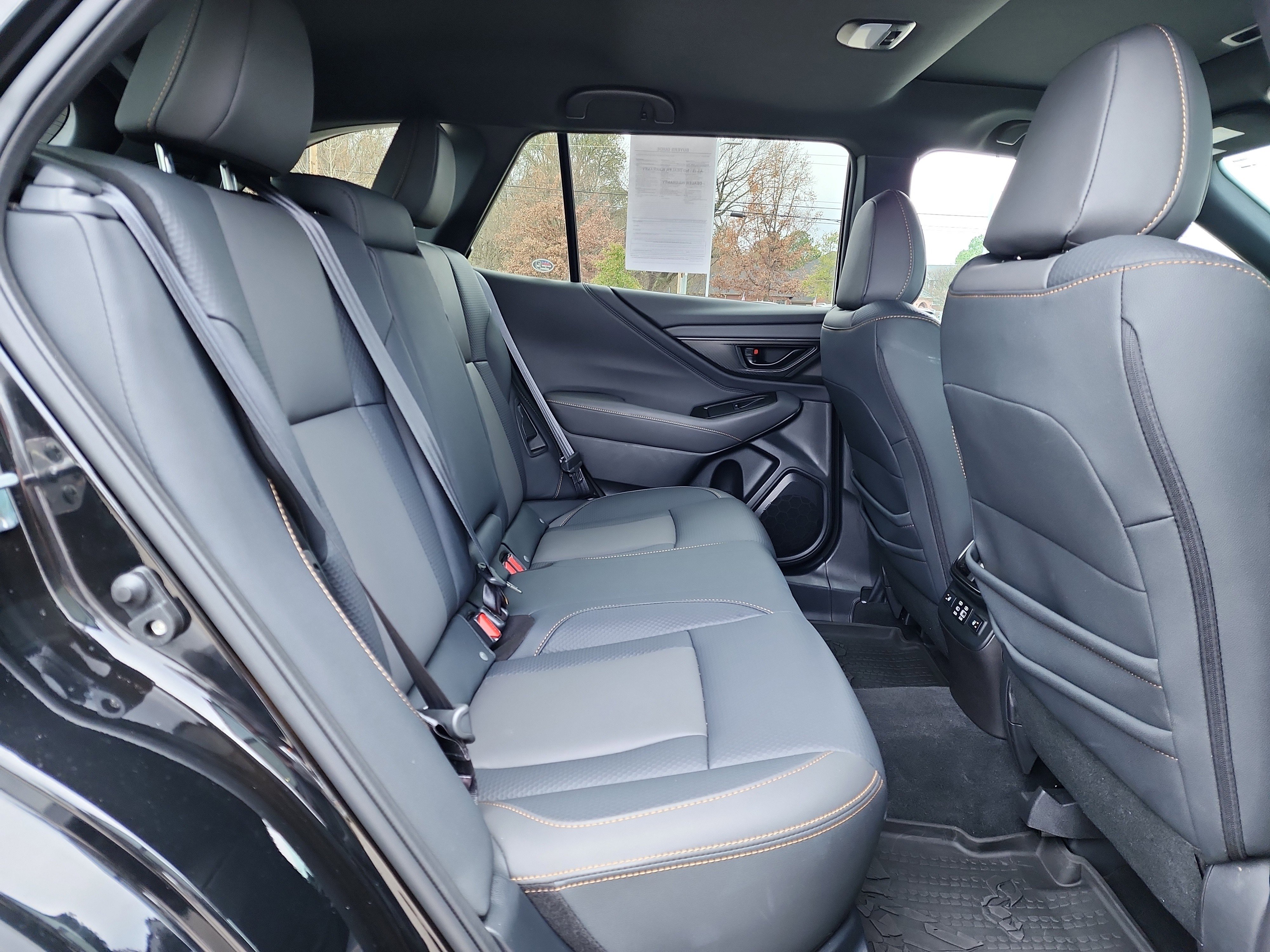 Certified 2023 Subaru Outback Wilderness image 15