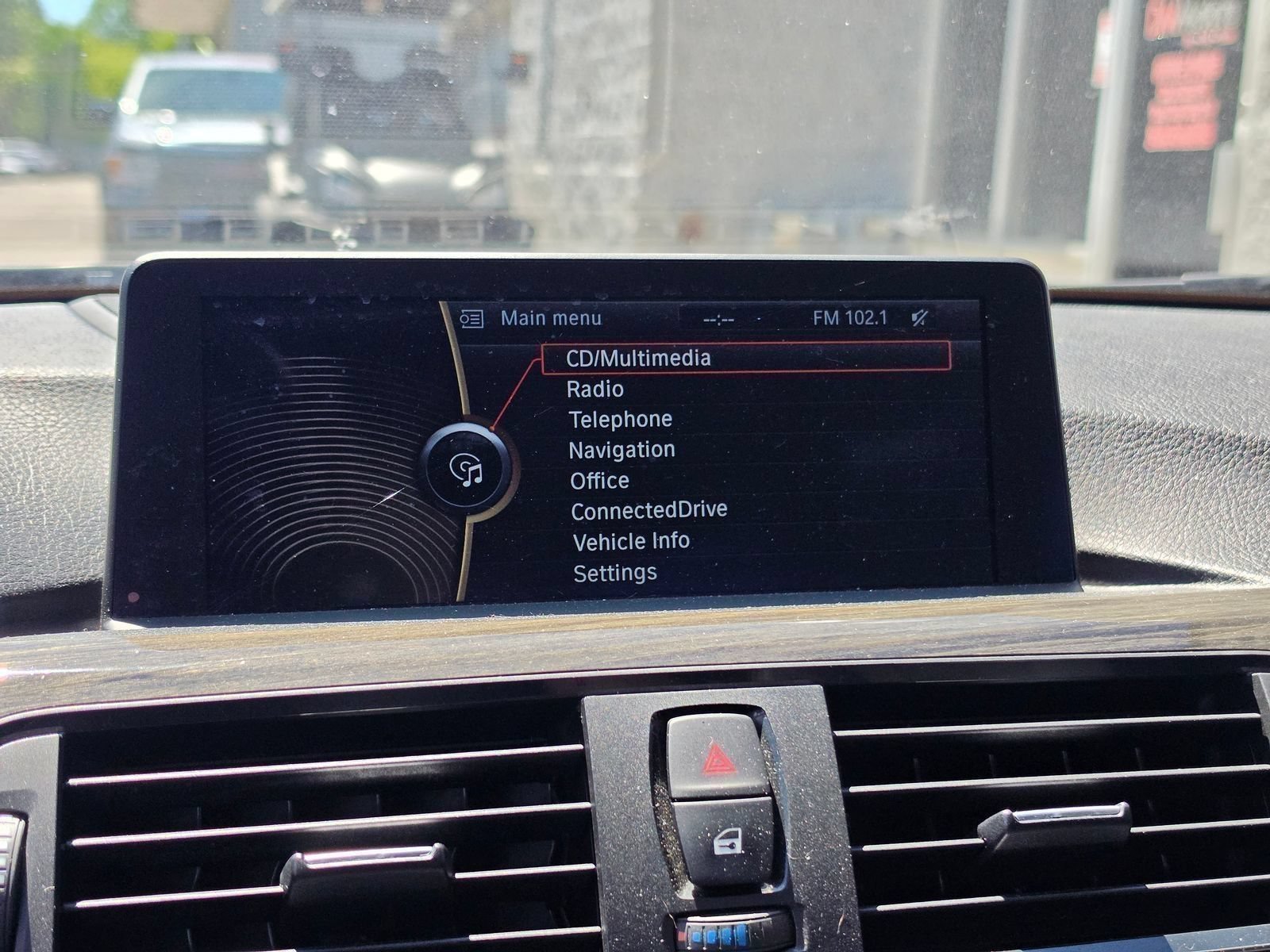 Used 2013 BMW 335i xDrive Sedan AWD/4WD image 12