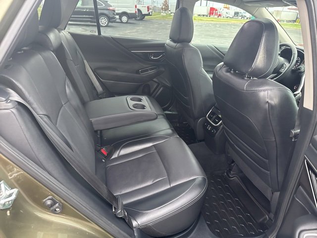 Used 2025 Subaru Outback Limited w/ Popular Package #2 image 36