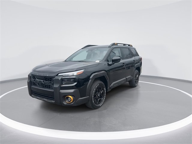 New 2026 Subaru Outback Wilderness image 3