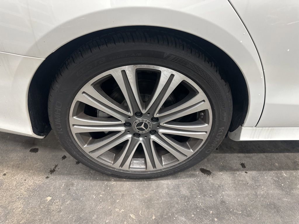 Used 2021 Mercedes-Benz E 350 E 350 image 36