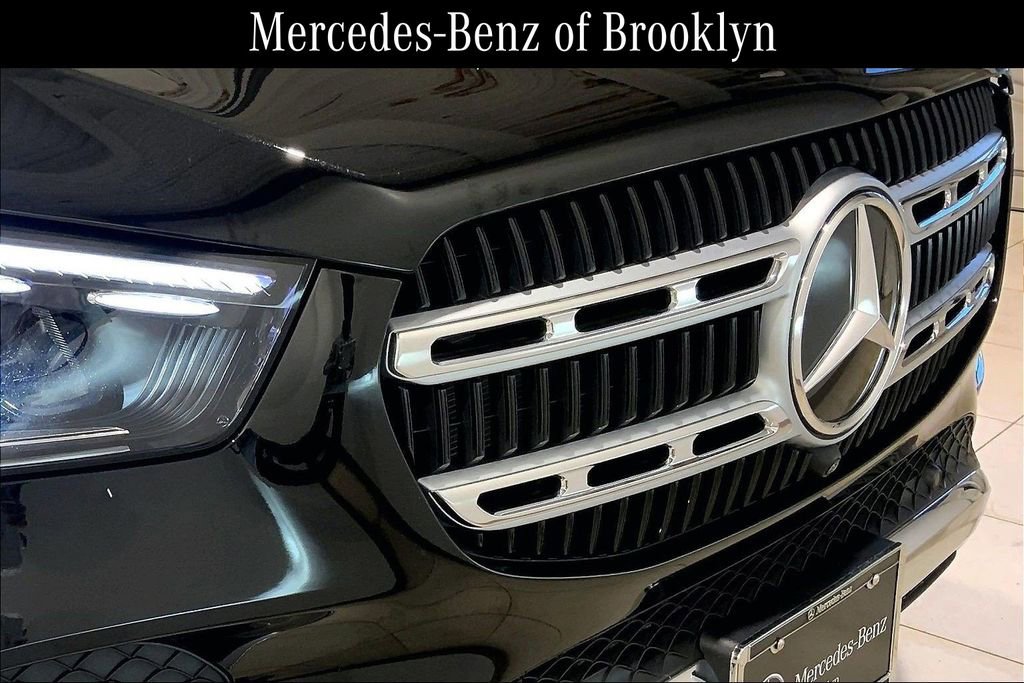 Certified 2026 Mercedes-Benz GLE 350 4MATIC image 30