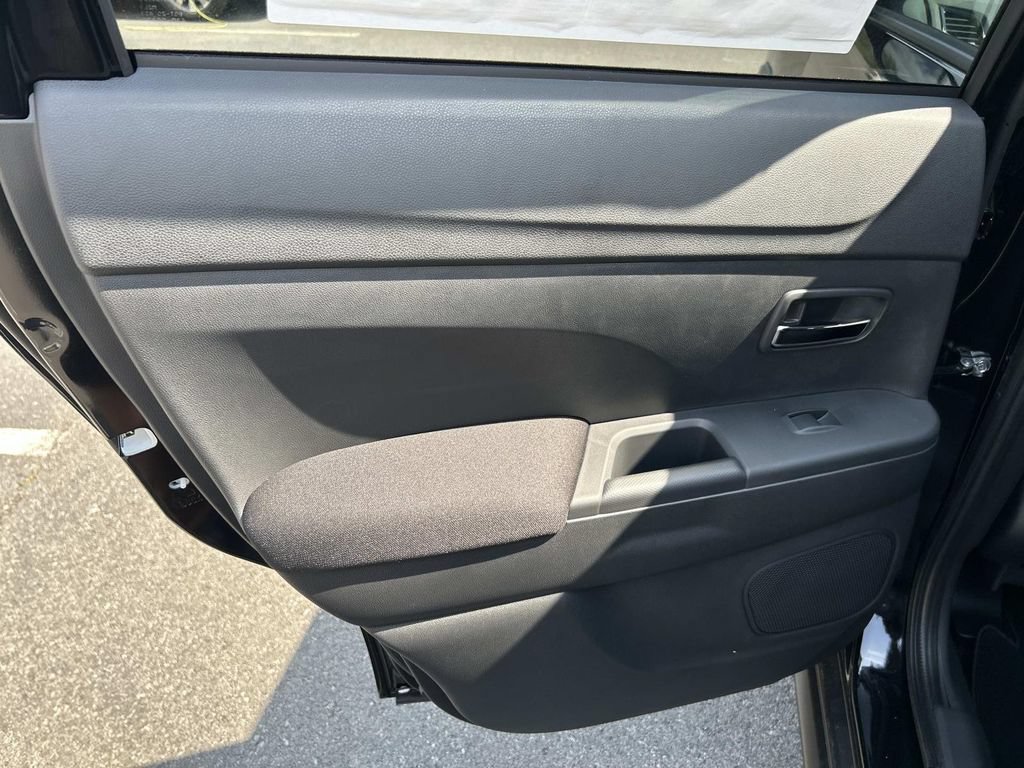 New 2026 Mitsubishi Outlander Sport ES AWD/4WD image 16