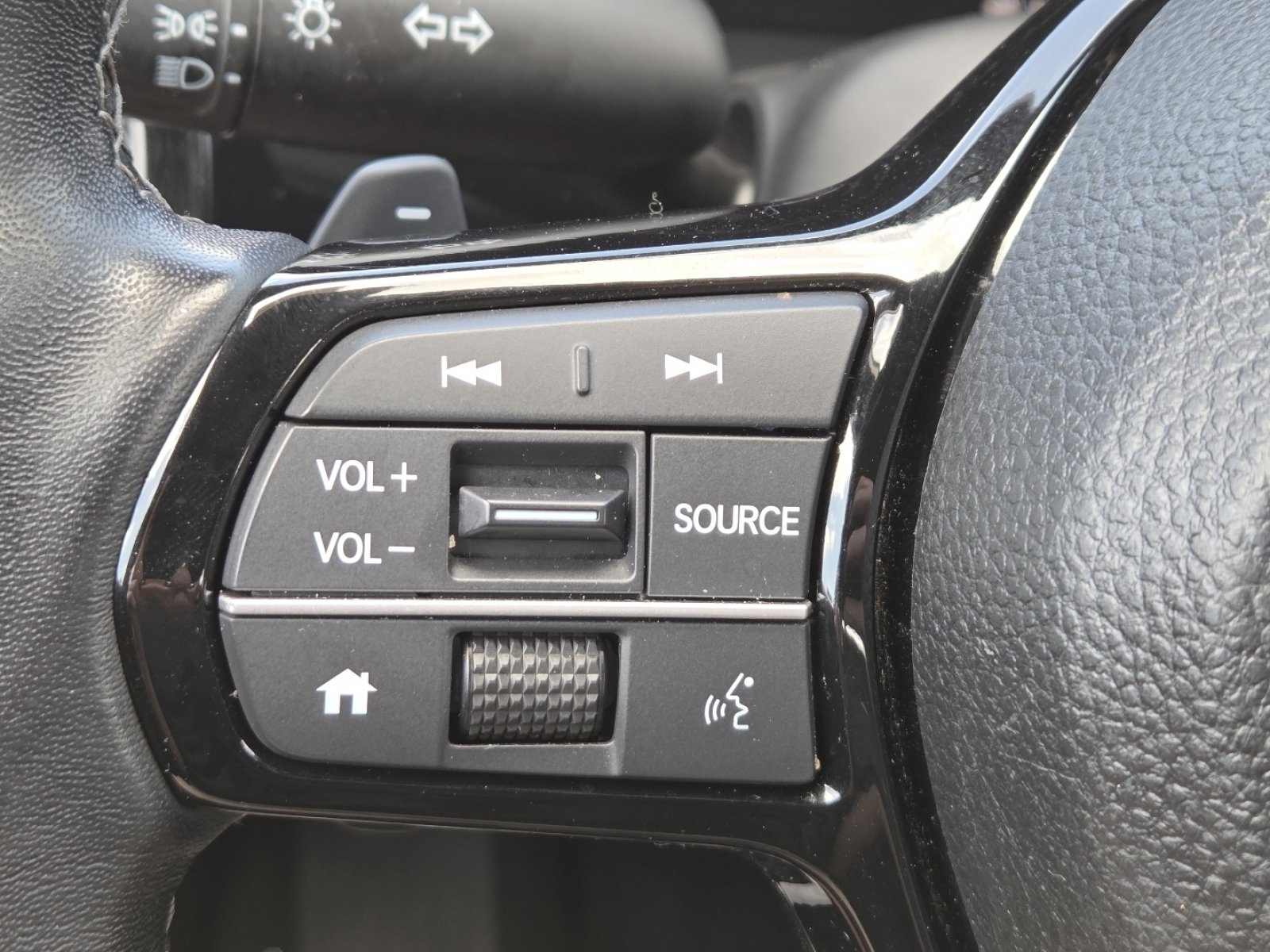 Used 2024 Honda Civic Sport image 30
