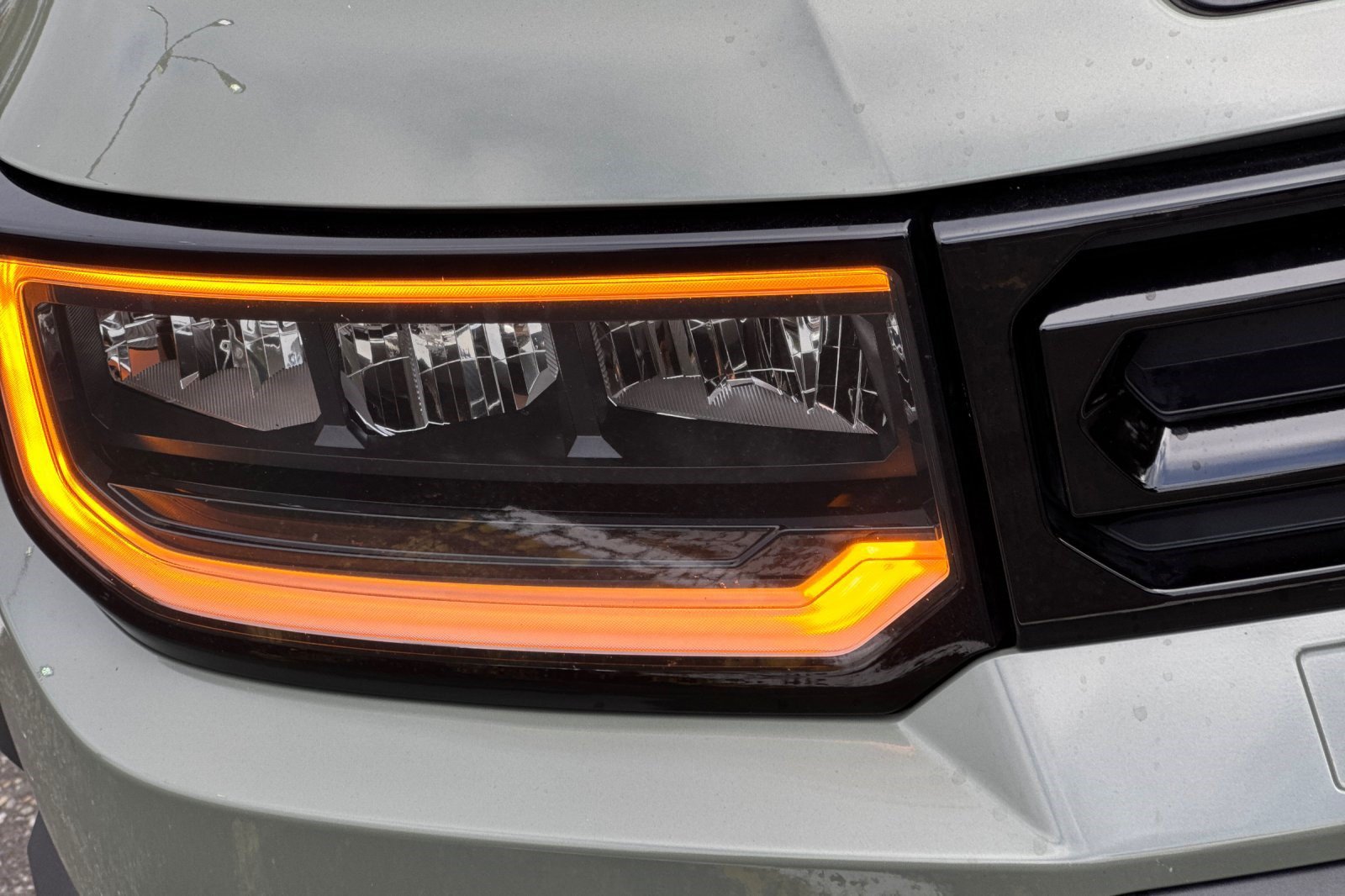 Certified 2026 Honda Passport TrailSport Elite image 29