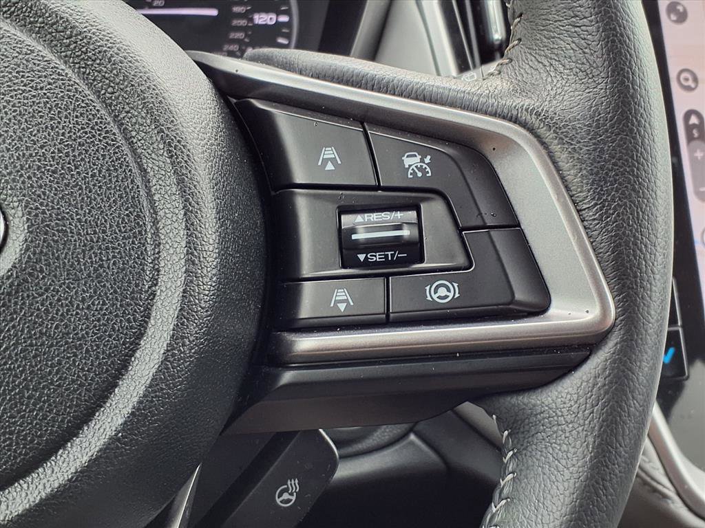 Used 2020 Subaru Outback Limited image 16