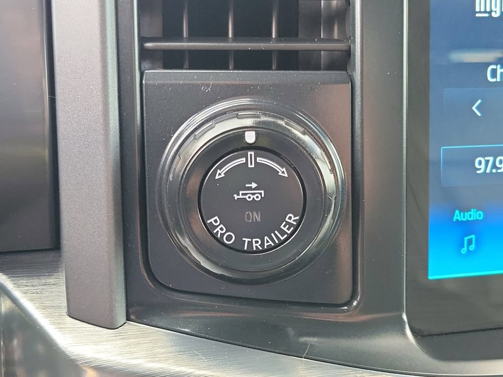 Certified 2021 Ford F150 Lariat w/ Equipment Group 502A High AWD/4WD image 33