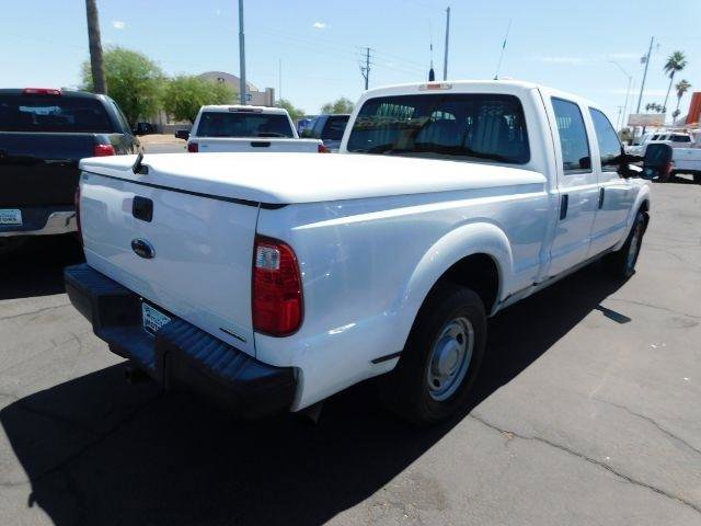 Used 2012 Ford F250 XL w/ PWR Equipment Group RWD image 6