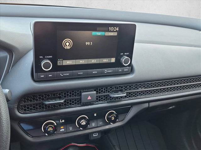 Used 2023 Honda HR-V LX image 17