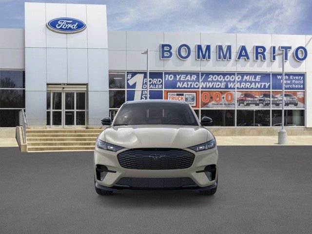 New 2025 Ford Mustang Mach-E GT w/ Interior Protection Package image 6