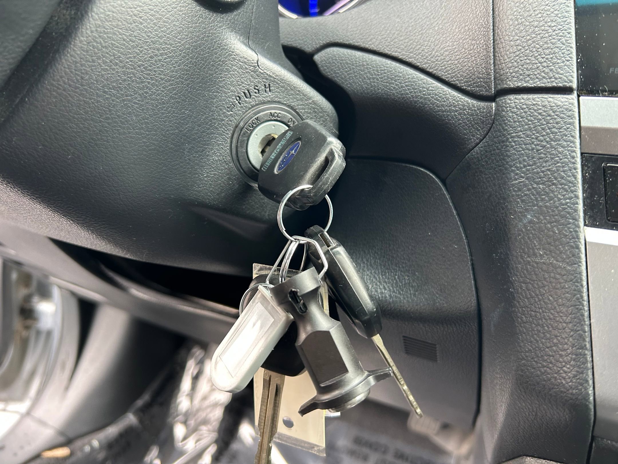 Used 2016 Subaru Outback 2.5i Premium image 15