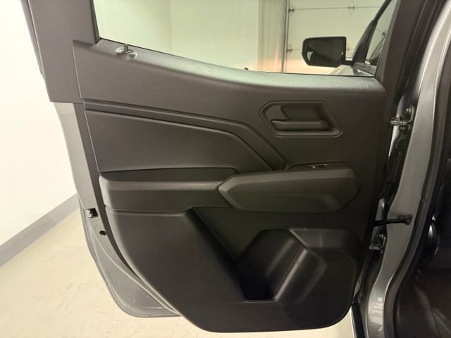 New 2026 Chevrolet Colorado Trail Boss AWD/4WD image 21