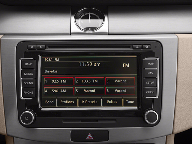 Used 2013 Volkswagen CC Sport FWD image 9