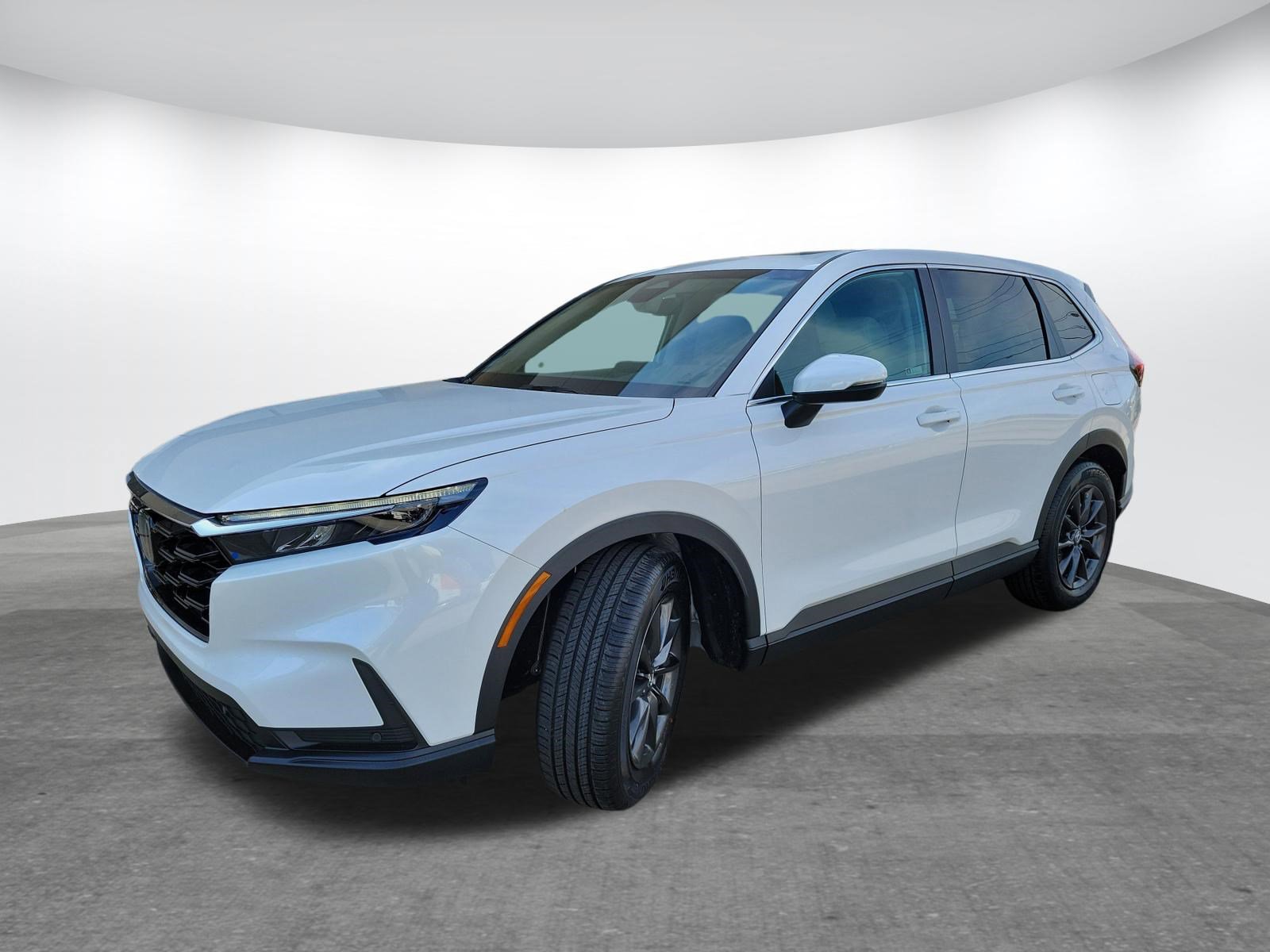 New 2026 Honda CR-V EX-L image 3