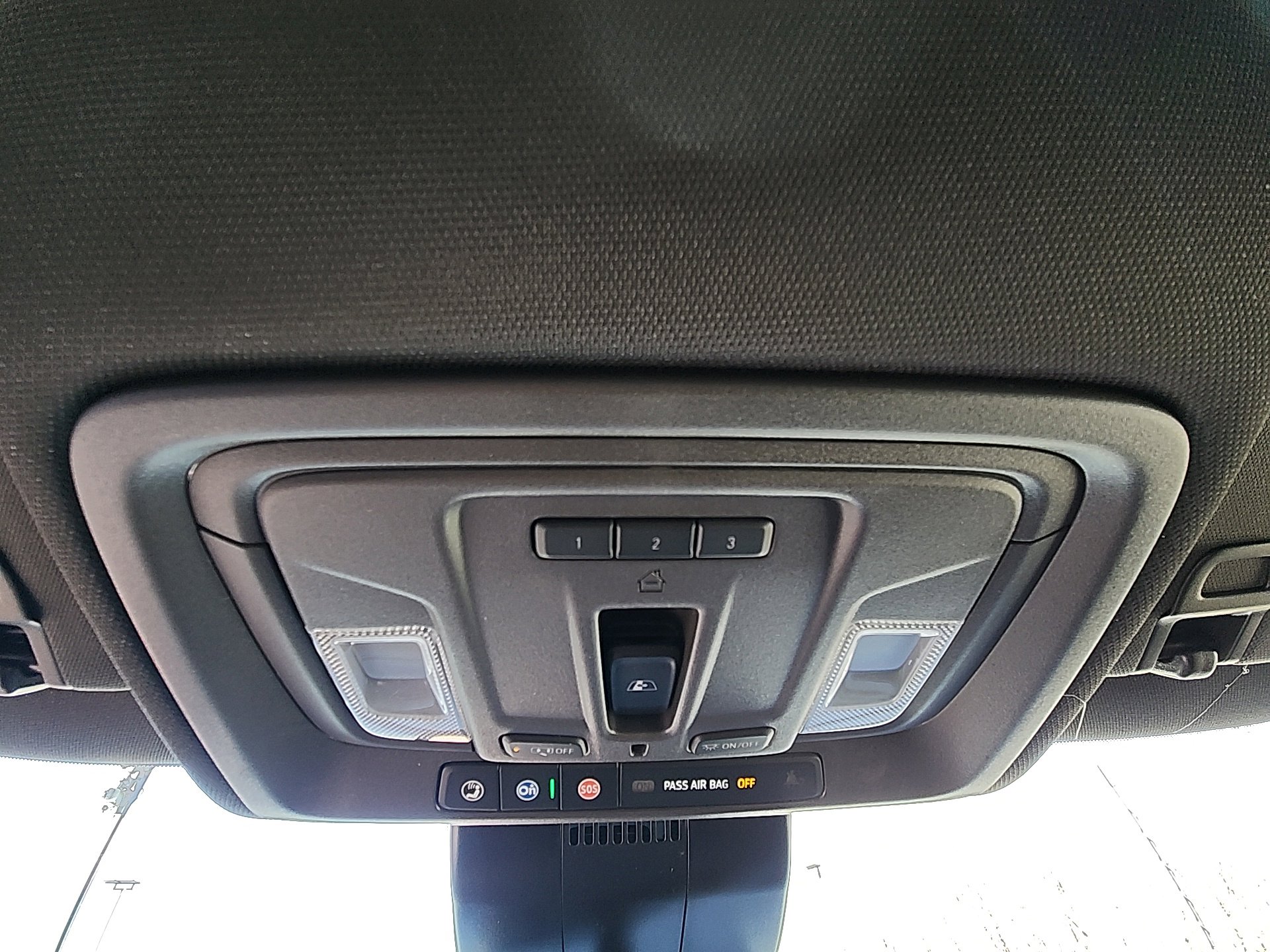 New 2026 GMC Sierra 2500 Denali image 26