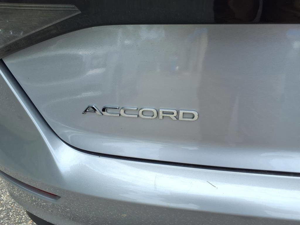 Used 2023 Honda Accord EX image 5