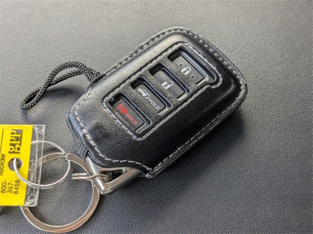 Used 2020 Lexus RX 350 FWD w/ Luxury Package image 32