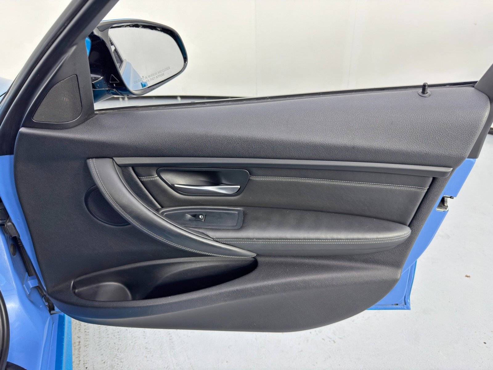 Used 2015 BMW M3 image 42