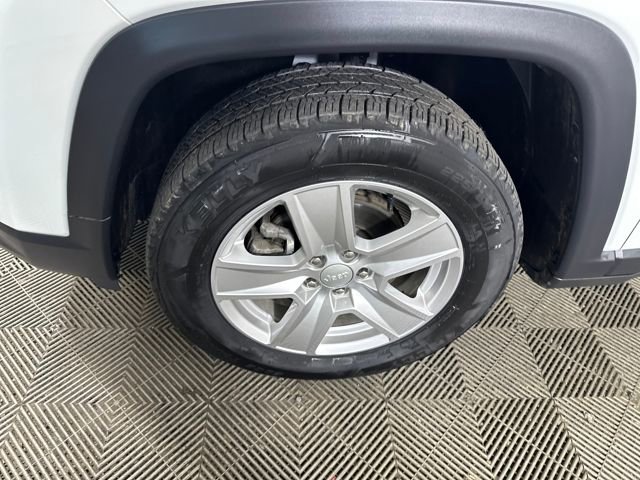 Used 2022 Jeep Compass Latitude w/ Convenience Group image 10