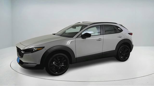 Used 2026 MAZDA CX-30 AWD 2.5 S image 8