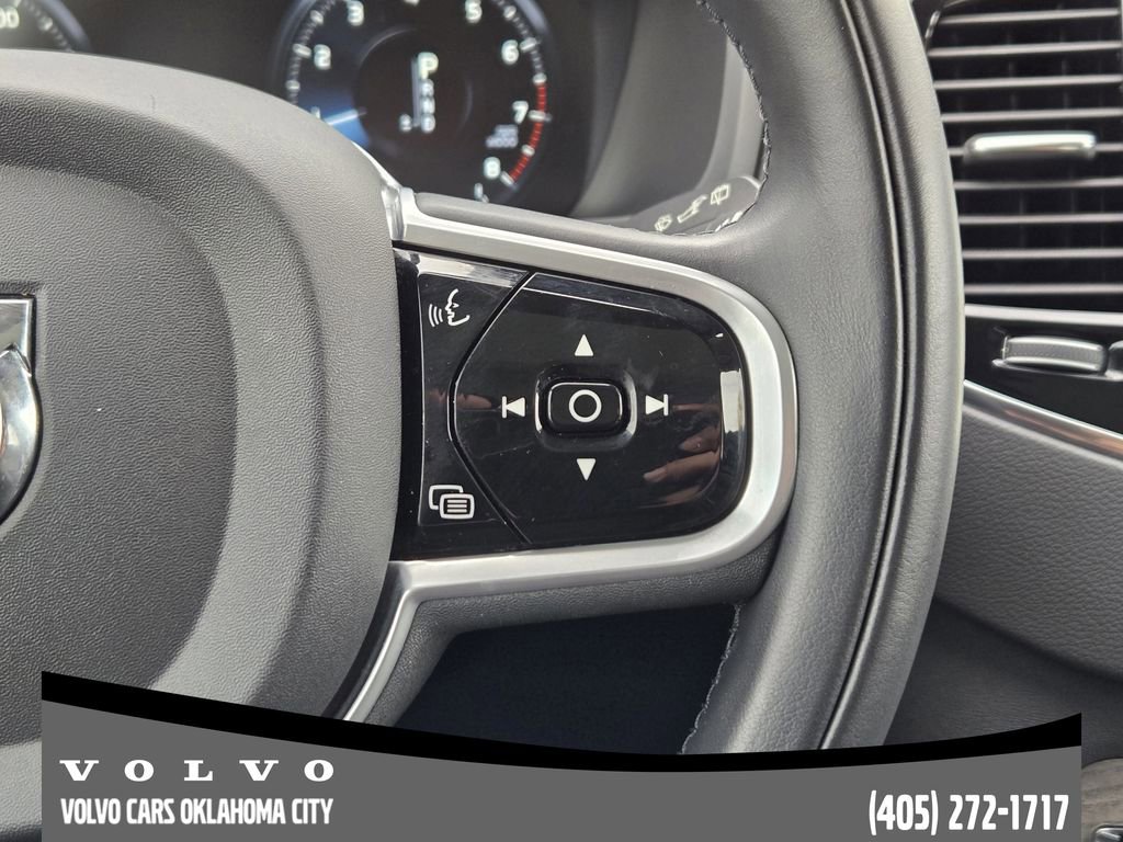 Certified 2022 Volvo XC90 T6 Inscription w/ Advanced Package image 28