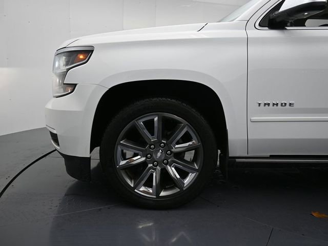 Used 2019 Chevrolet Tahoe Premier image 9