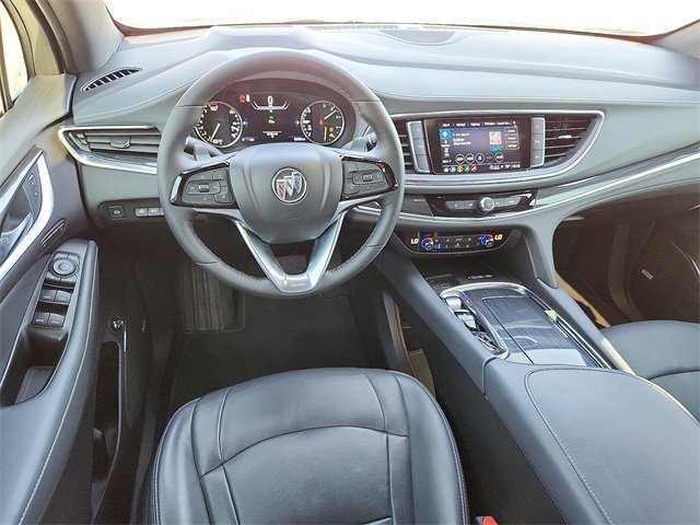 Used 2022 Buick Enclave Premium image 14