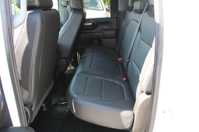 Used 2023 GMC Sierra 2500 Pro w/ Convenience Package AWD/4WD image 13