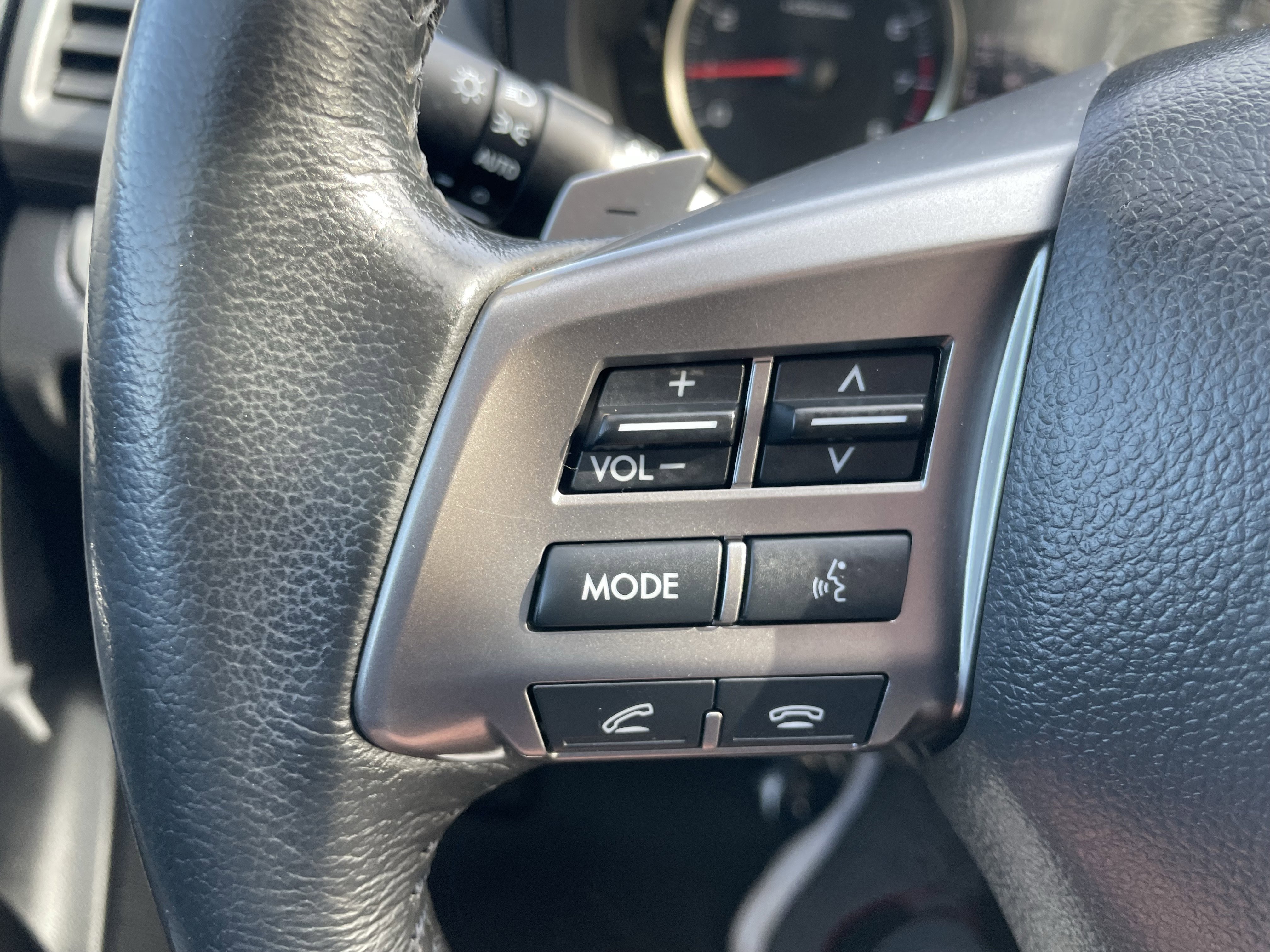 Used 2014 Subaru Crosstrek 2.0i Limited image 14