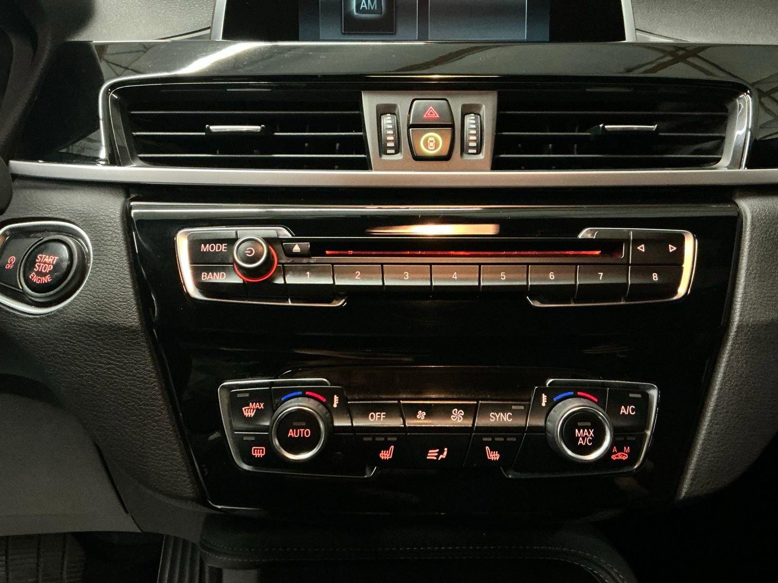 Used 2019 BMW X1 sDrive28i image 29