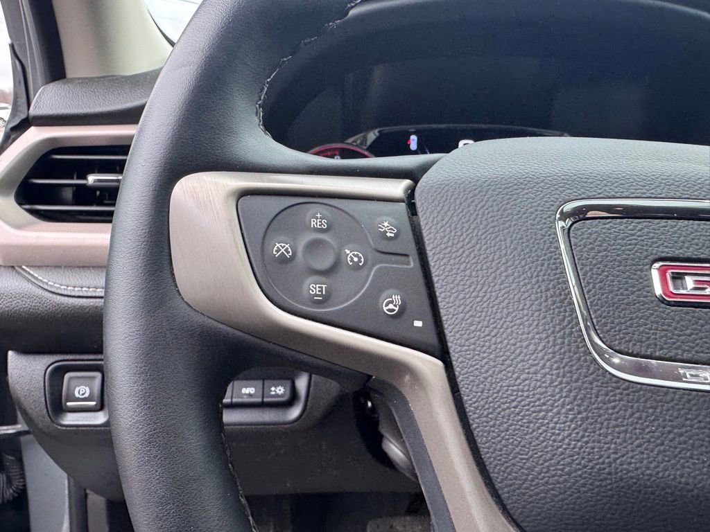 Used 2023 GMC Acadia Denali w/ Denali Ultimate Package image 14