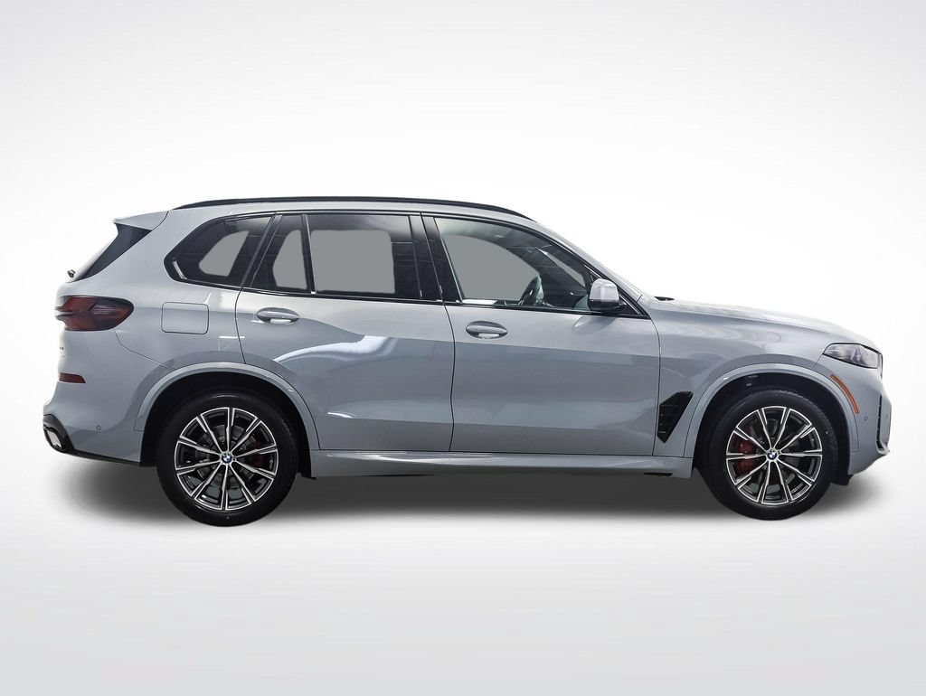 New 2026 BMW X5 xDrive50e AWD/4WD image 6